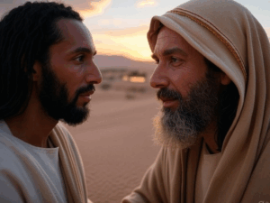 Filipe e o Eunuco – A Fé em Cristo como Único Requisito para a Salvação
